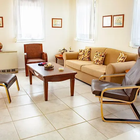 Appartement K Residences Elaiokhorion