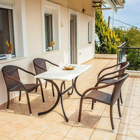 K Residences Appartement Elaiokhorion
