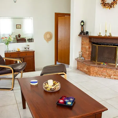 K Residences Appartement