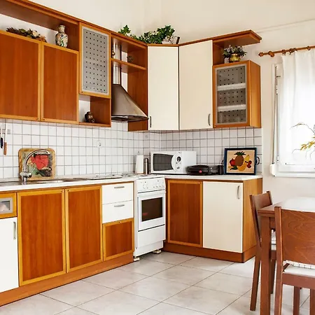 K Residences Appartement *