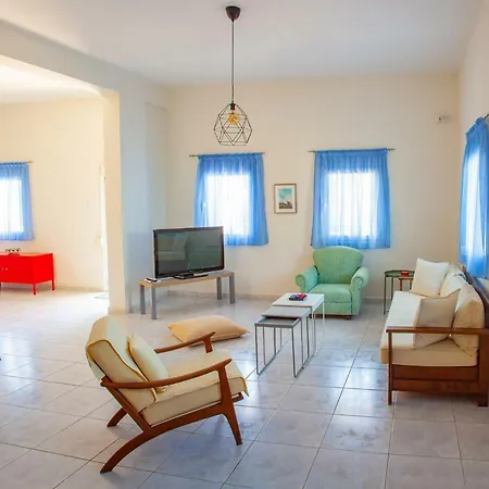 Appartement K Residences Elaiokhorion