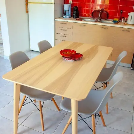 Appartement K Residences Elaiokhorion