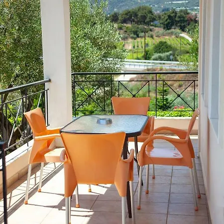Appartement K Residences