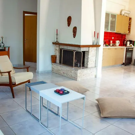 K Residences Appartement *