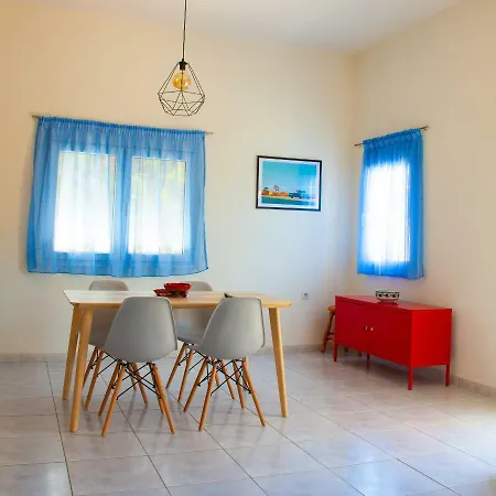 K Residences Appartement *