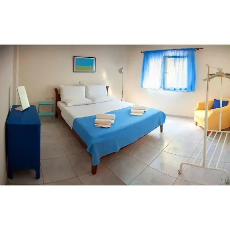 K Residences Appartement *
