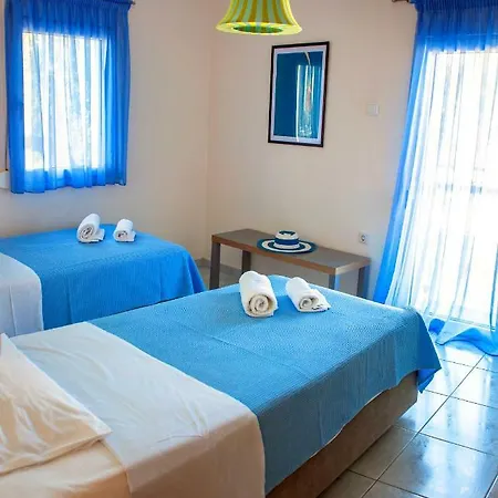 K Residences Appartement *