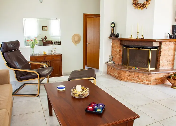 K Residences Apartamento