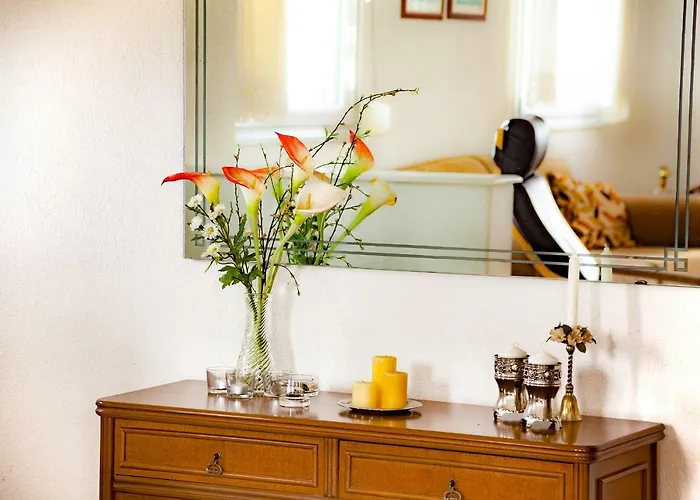 K Residences Apartamento *
