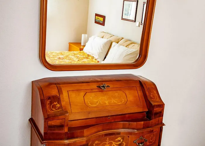K Residences Apartamento *