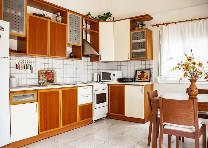 K Residences Apartamento *