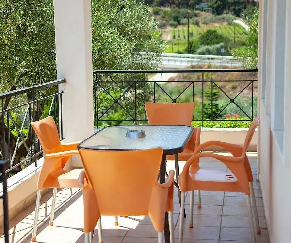 Apartamento K Residences