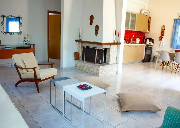 K Residences Apartamento *