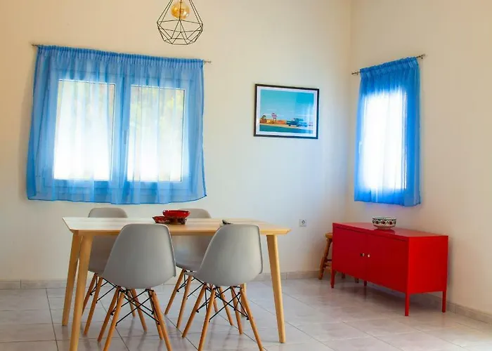 K Residences Apartamento *