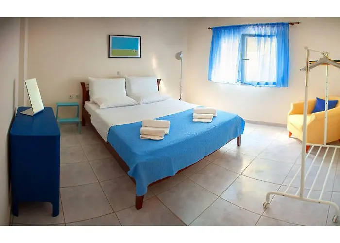 K Residences Apartamento *
