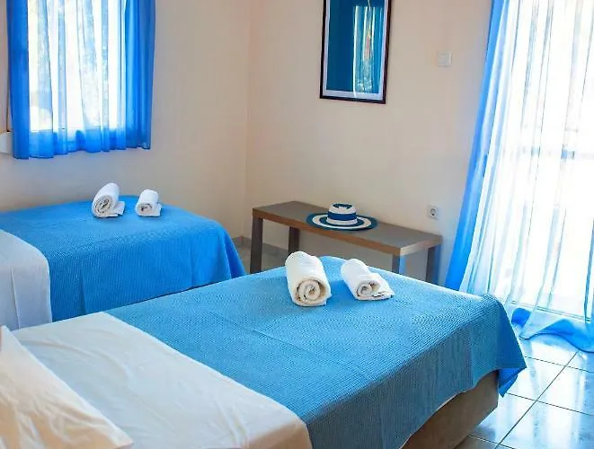 K Residences Apartamento *